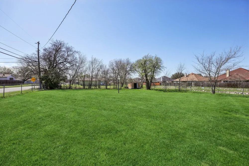 4132 Patricia Street Haltom City, TX 76117