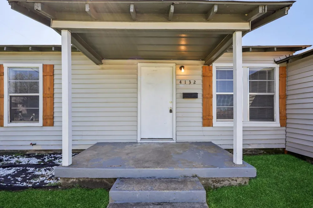 4132 Patricia Street Haltom City, TX 76117