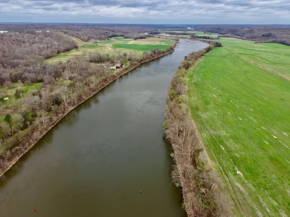 0 Black Bass Trail Charlotte, TN 37036