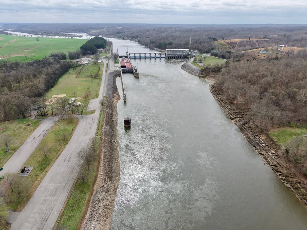 0 Black Bass Trail Charlotte, TN 37036