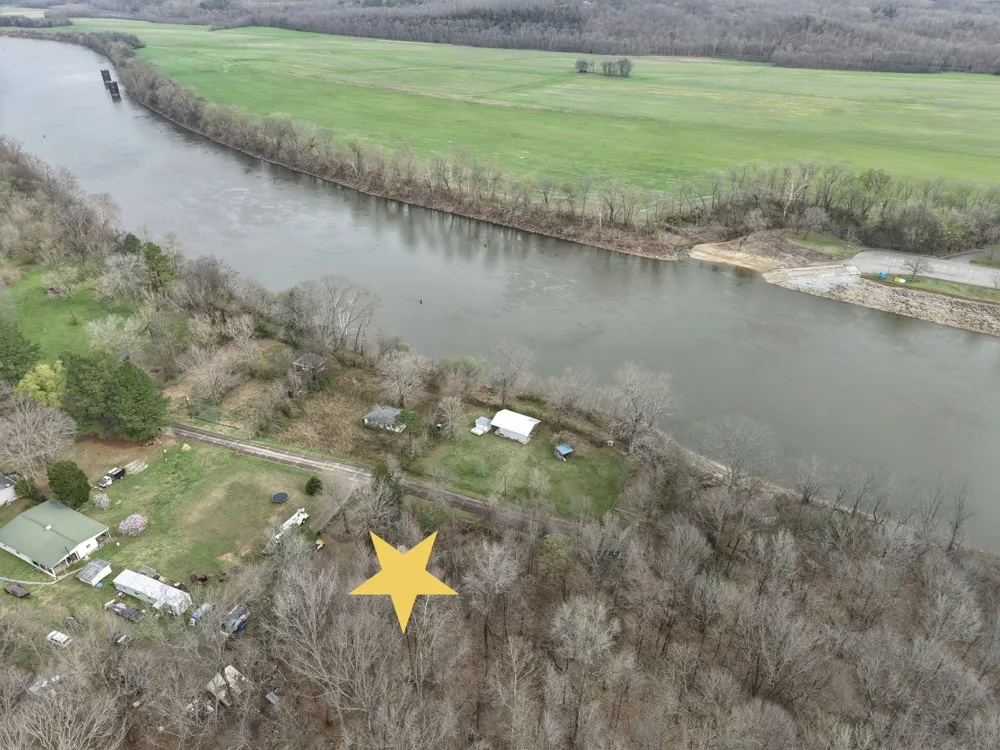 0 Black Bass Trail Charlotte, TN 37036
