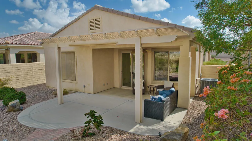 40751 Calle Los Osos Indio, CA 92203