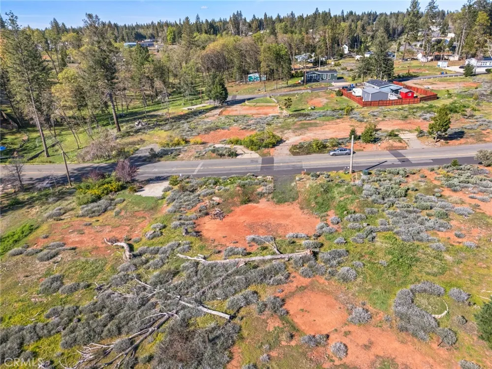 13586 Andover Drive Magalia, CA 95954
