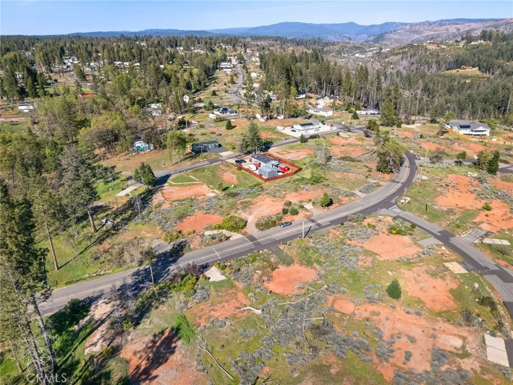 13586 Andover Drive Magalia, CA 95954