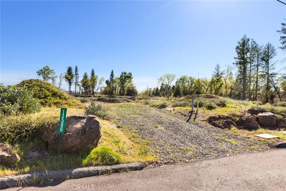 13586 Andover Drive Magalia, CA 95954