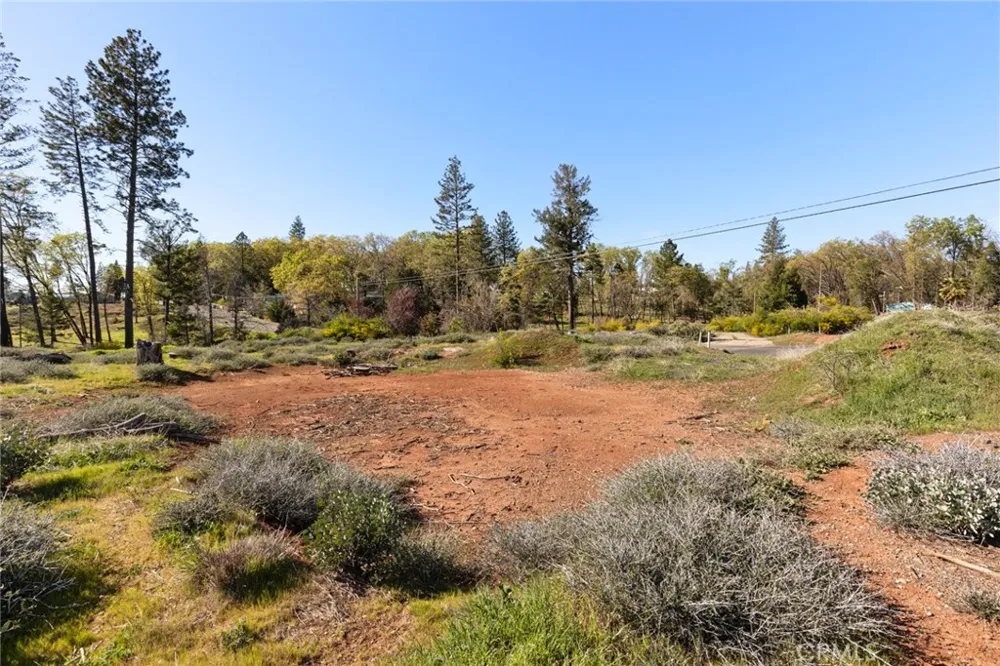 13586 Andover Drive Magalia, CA 95954