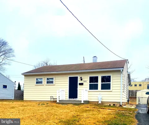 3626 CHESTNUT