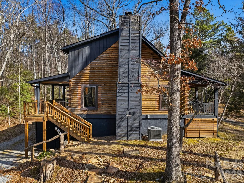 55 Valley Lane Pisgah Forest, NC 28768