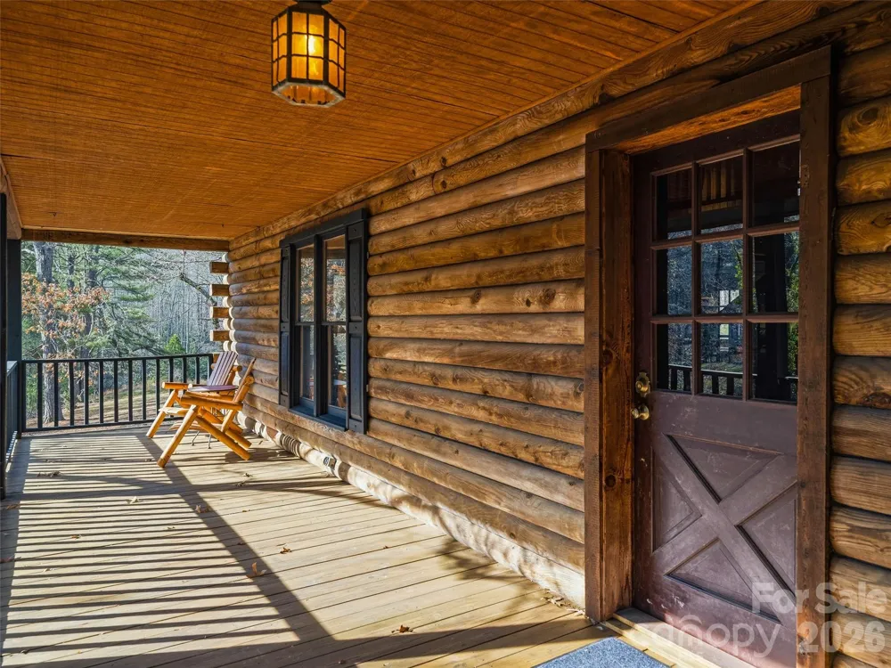 55 Valley Lane Pisgah Forest, NC 28768