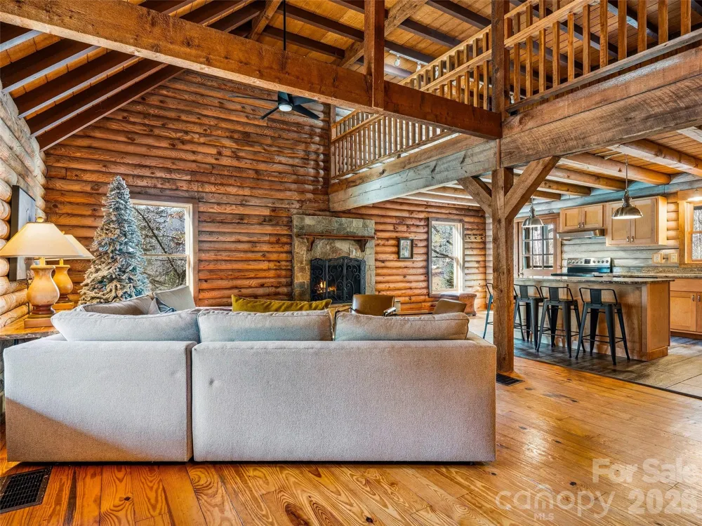 55 Valley Lane Pisgah Forest, NC 28768