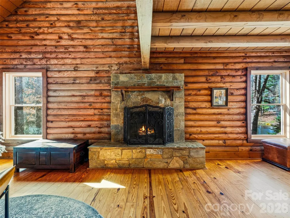 55 Valley Lane Pisgah Forest, NC 28768