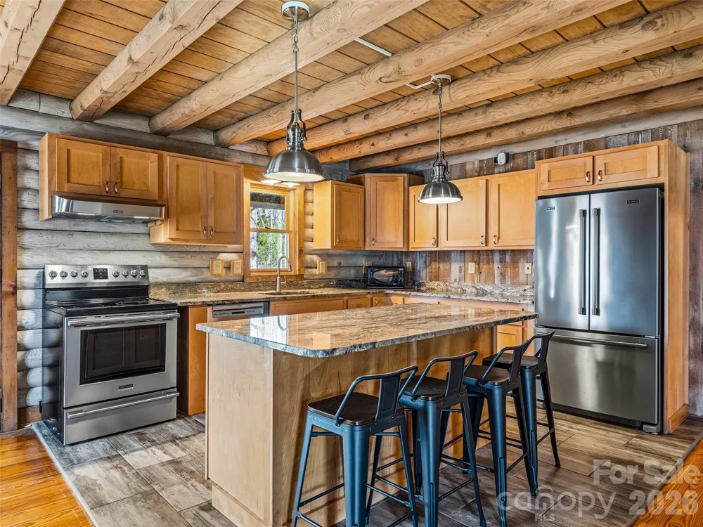 55 Valley Lane Pisgah Forest, NC 28768