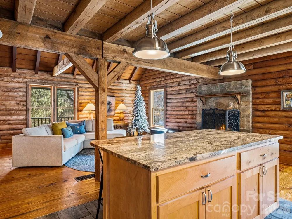 55 Valley Lane Pisgah Forest, NC 28768