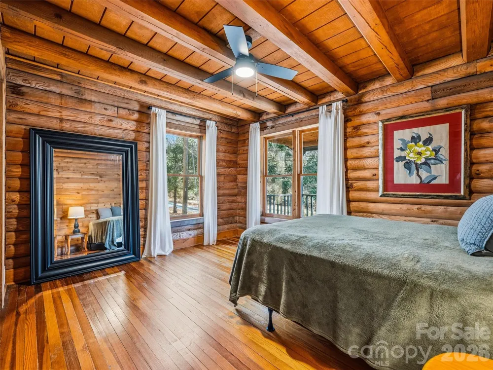 55 Valley Lane Pisgah Forest, NC 28768