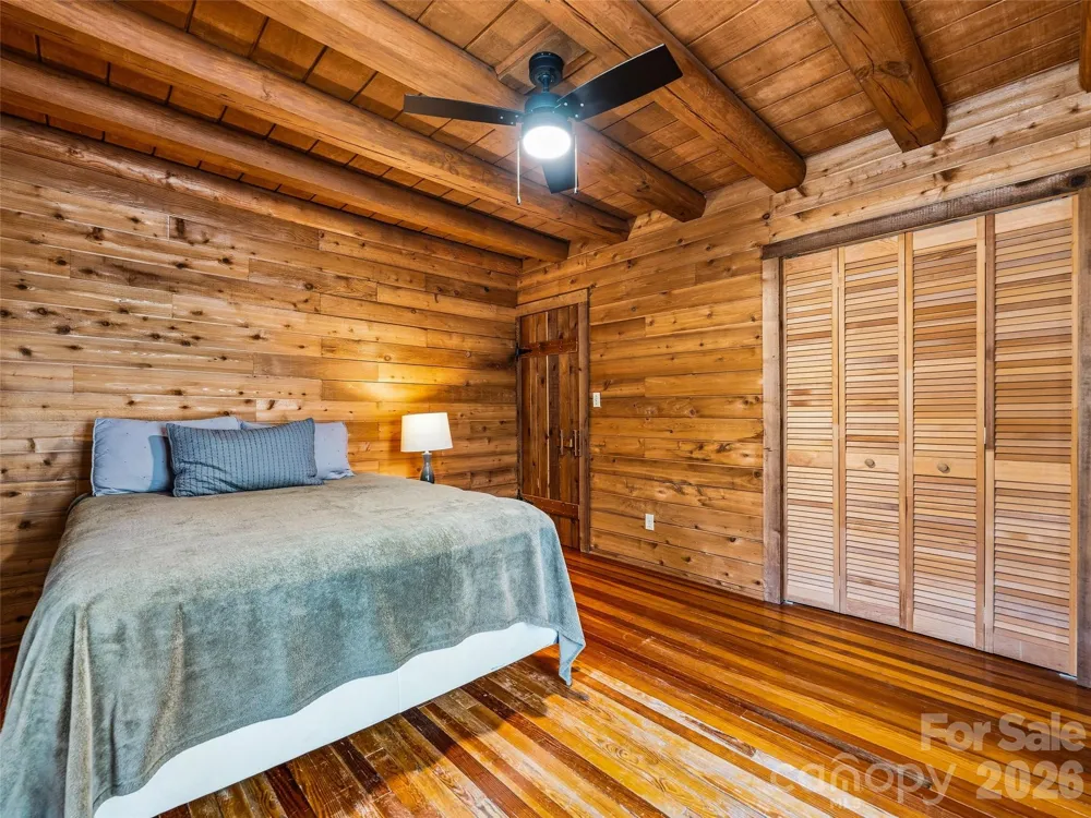55 Valley Lane Pisgah Forest, NC 28768