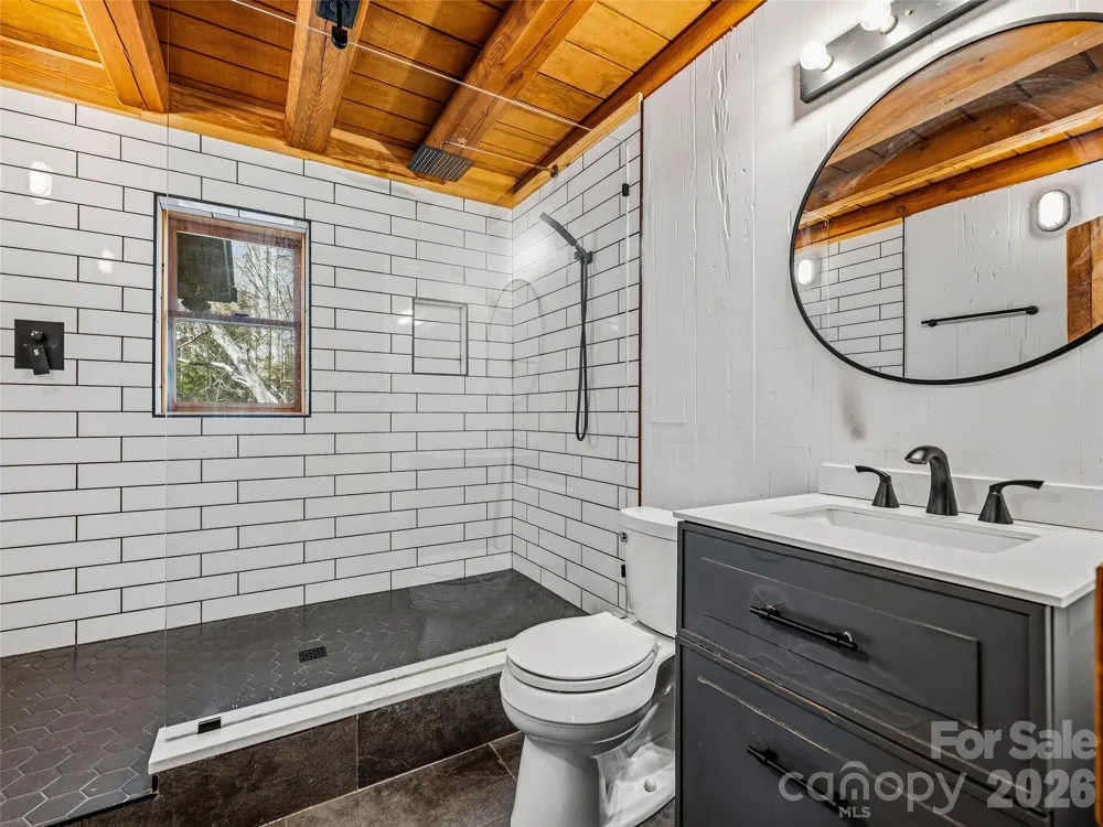 55 Valley Lane Pisgah Forest, NC 28768