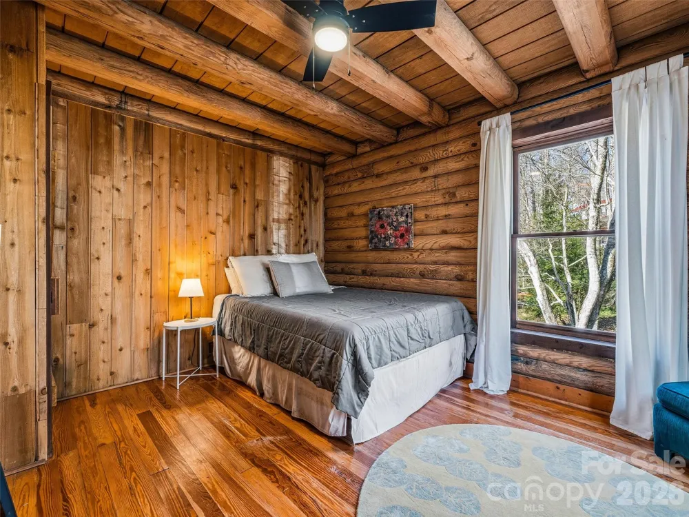 55 Valley Lane Pisgah Forest, NC 28768