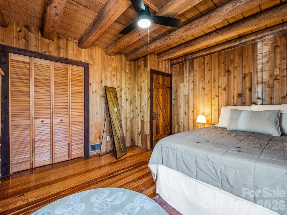 55 Valley Lane Pisgah Forest, NC 28768