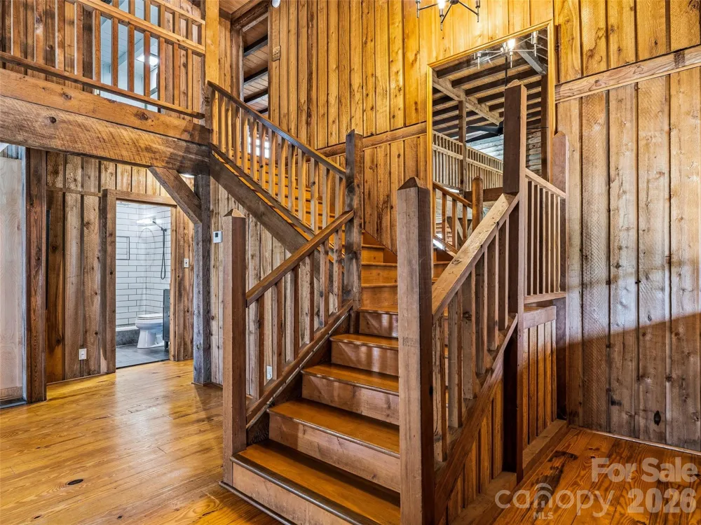 55 Valley Lane Pisgah Forest, NC 28768