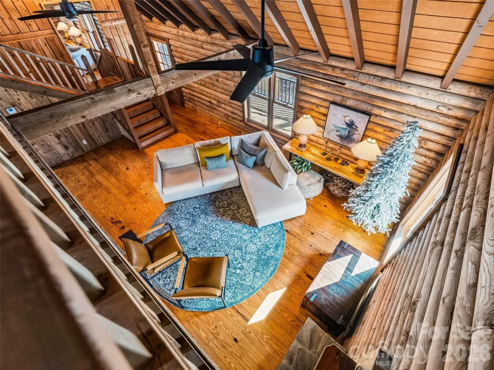 55 Valley Lane Pisgah Forest, NC 28768