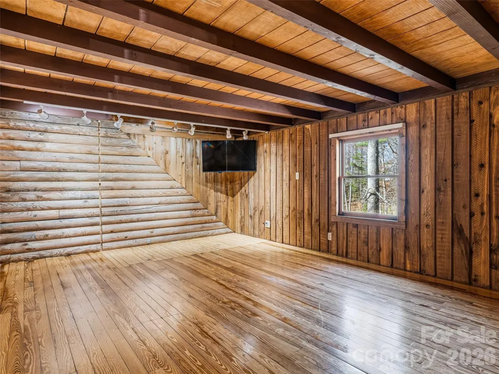 55 Valley Lane Pisgah Forest, NC 28768