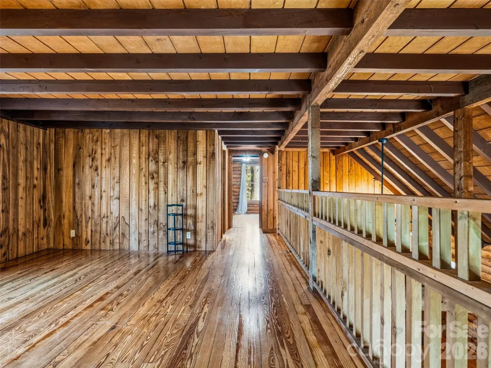 55 Valley Lane Pisgah Forest, NC 28768