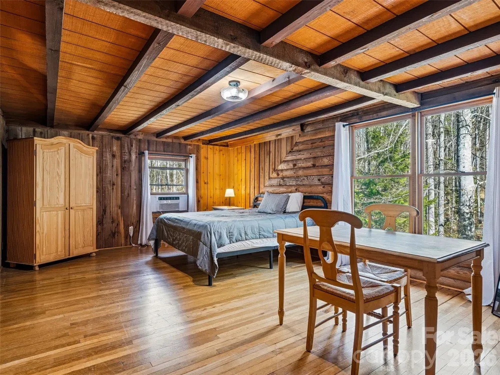 55 Valley Lane Pisgah Forest, NC 28768