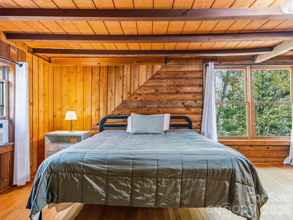 55 Valley Lane Pisgah Forest, NC 28768