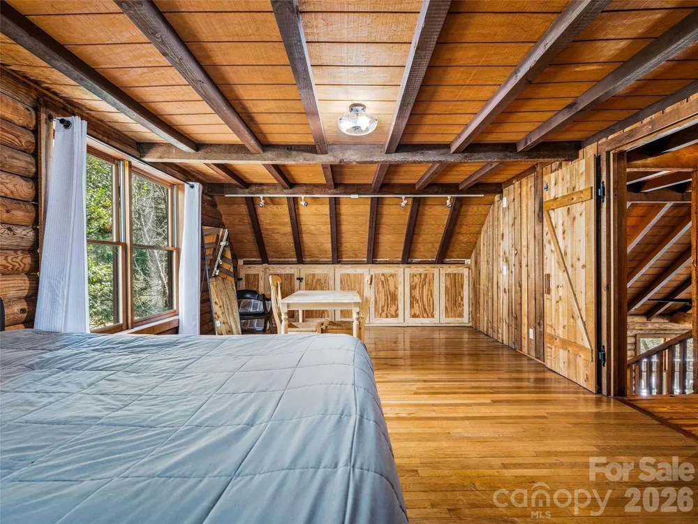 55 Valley Lane Pisgah Forest, NC 28768