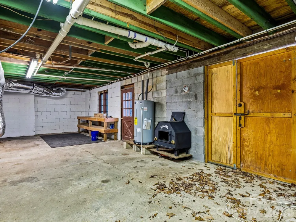 55 Valley Lane Pisgah Forest, NC 28768