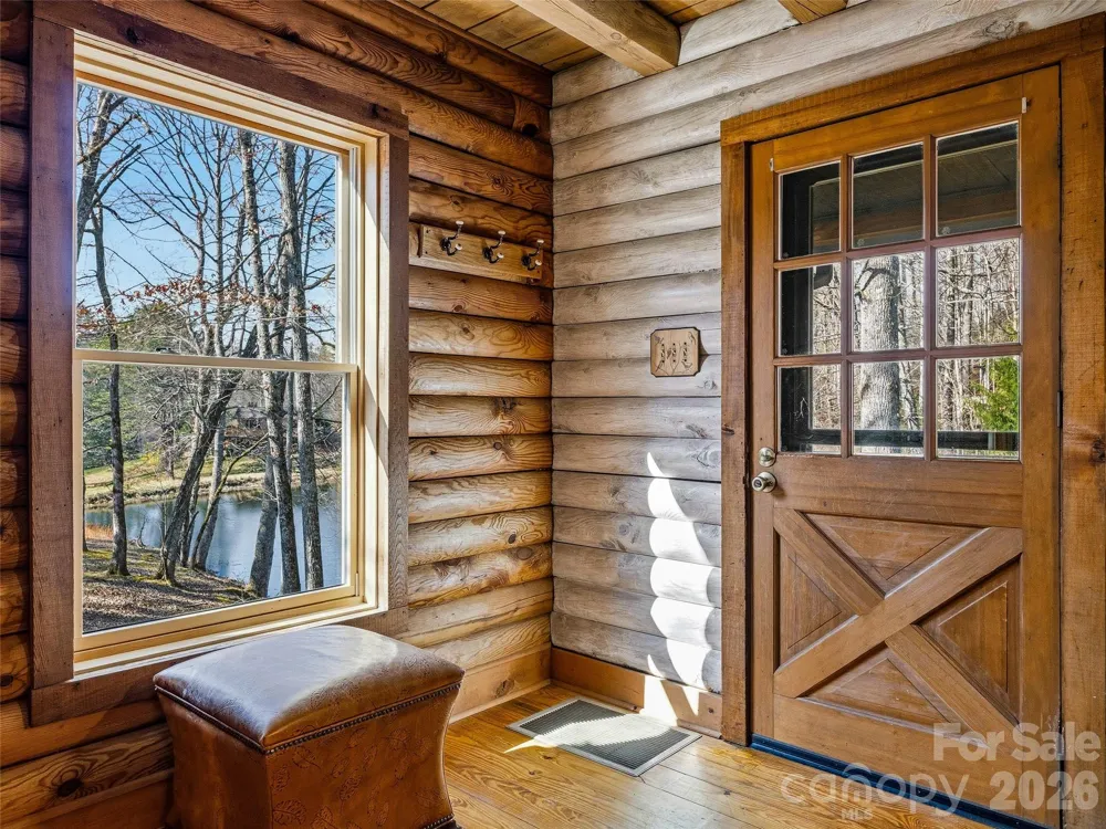 55 Valley Lane Pisgah Forest, NC 28768
