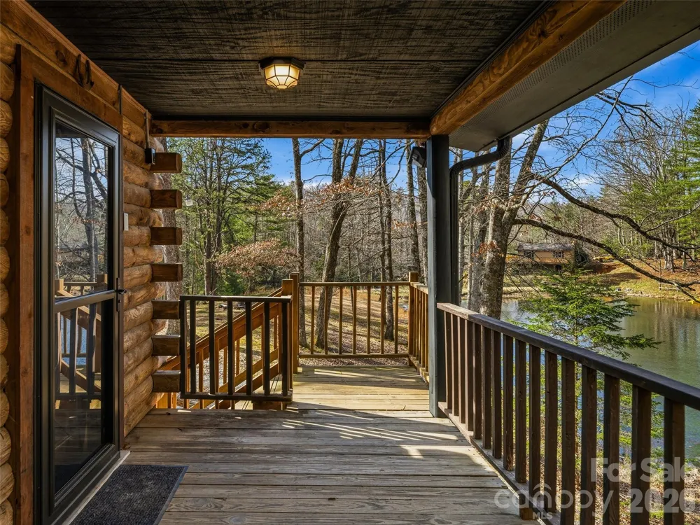 55 Valley Lane Pisgah Forest, NC 28768