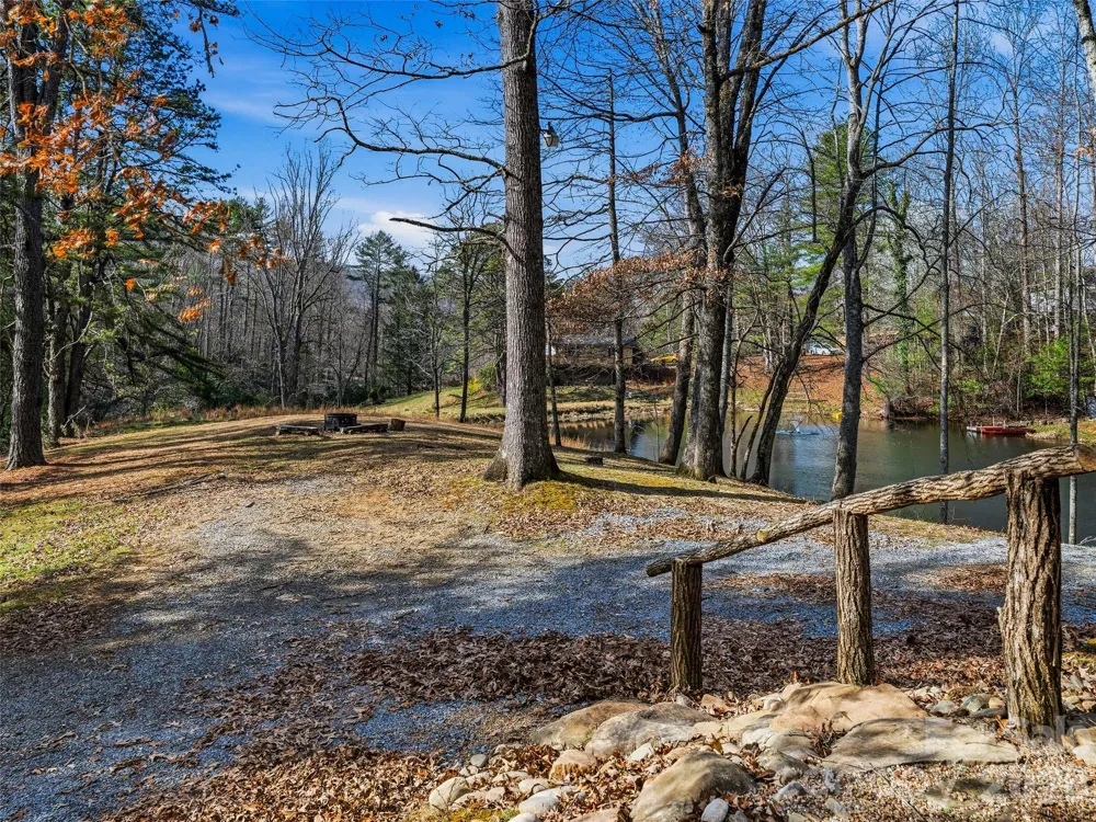 55 Valley Lane Pisgah Forest, NC 28768
