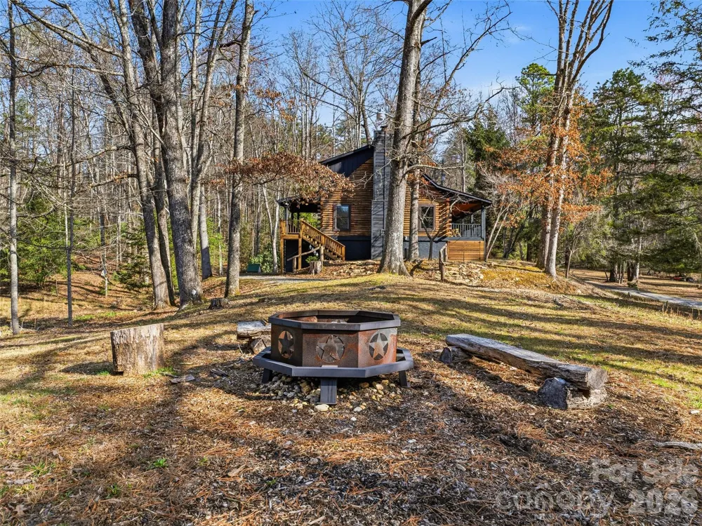 55 Valley Lane Pisgah Forest, NC 28768