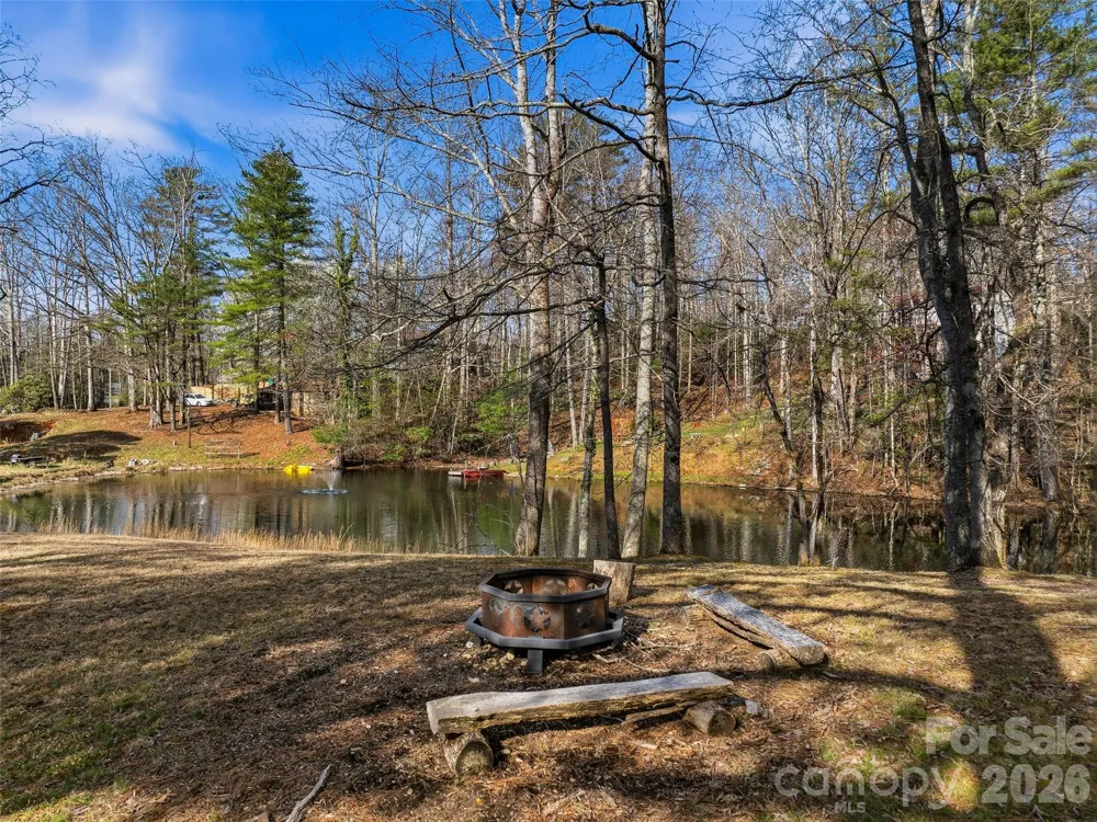 55 Valley Lane Pisgah Forest, NC 28768