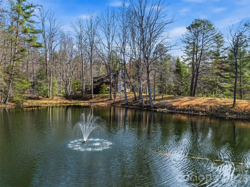 55 Valley Lane Pisgah Forest, NC 28768