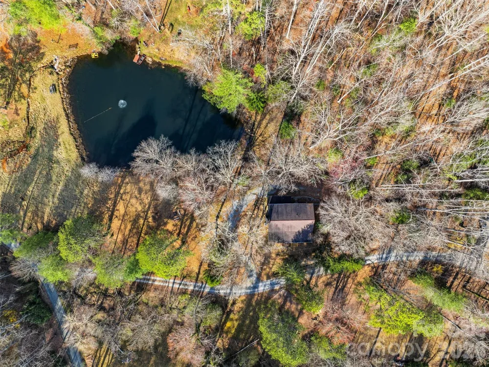55 Valley Lane Pisgah Forest, NC 28768