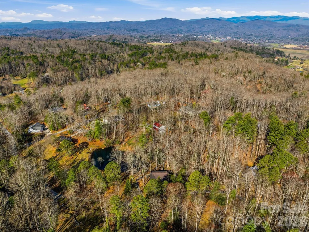 55 Valley Lane Pisgah Forest, NC 28768