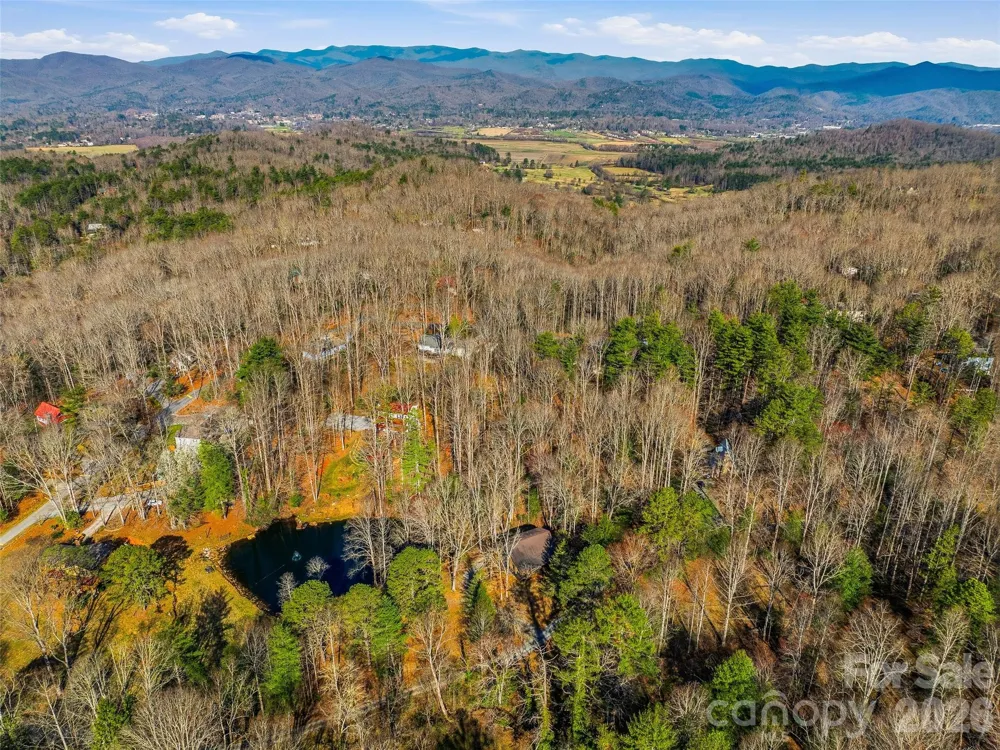 55 Valley Lane Pisgah Forest, NC 28768
