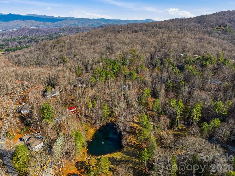 55 Valley Lane Pisgah Forest, NC 28768