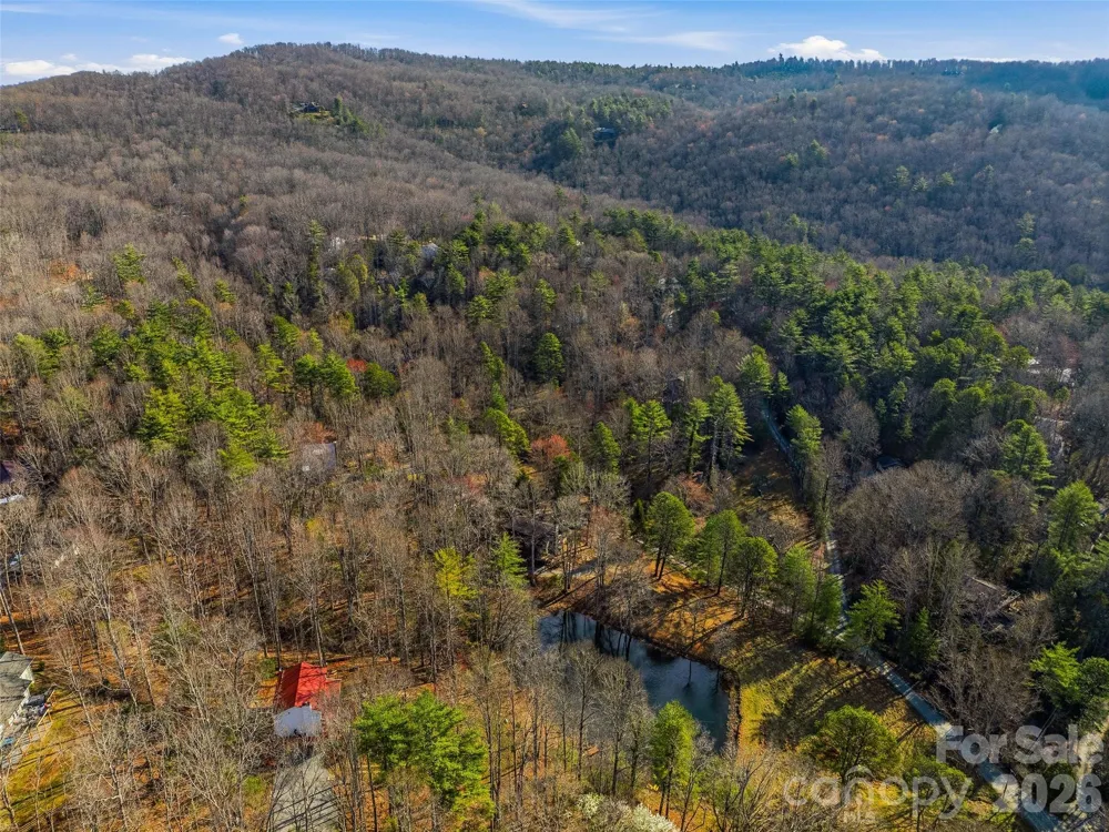 55 Valley Lane Pisgah Forest, NC 28768