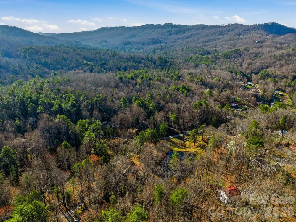 55 Valley Lane Pisgah Forest, NC 28768