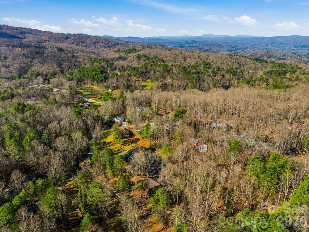 55 Valley Lane Pisgah Forest, NC 28768