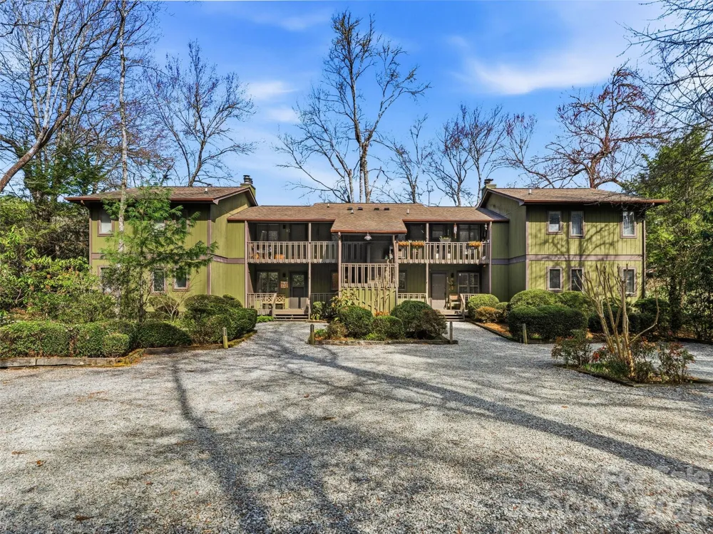 15 Gold Finch Court Brevard, NC 28712