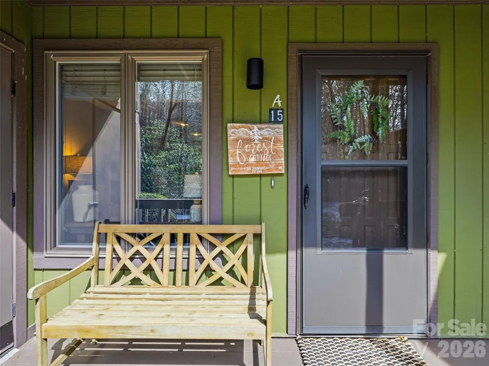 15 Gold Finch Court Brevard, NC 28712