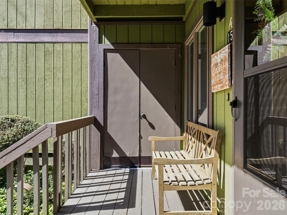 15 Gold Finch Court Brevard, NC 28712