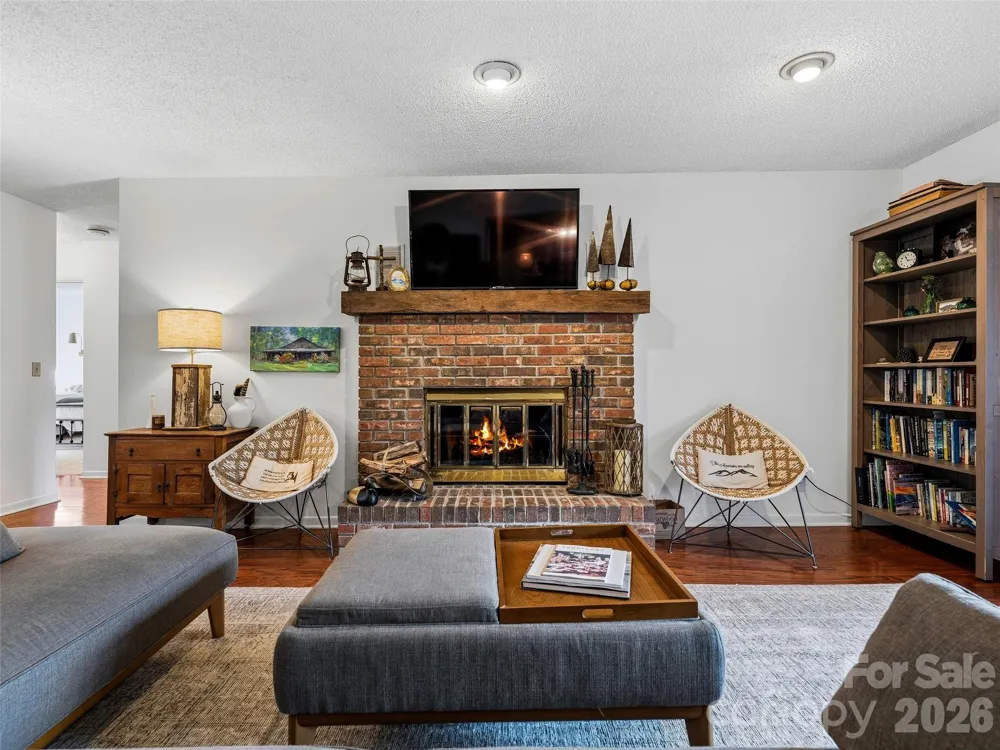 15 Gold Finch Court Brevard, NC 28712