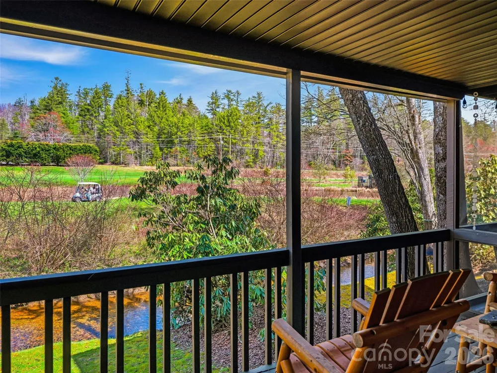 15 Gold Finch Court Brevard, NC 28712