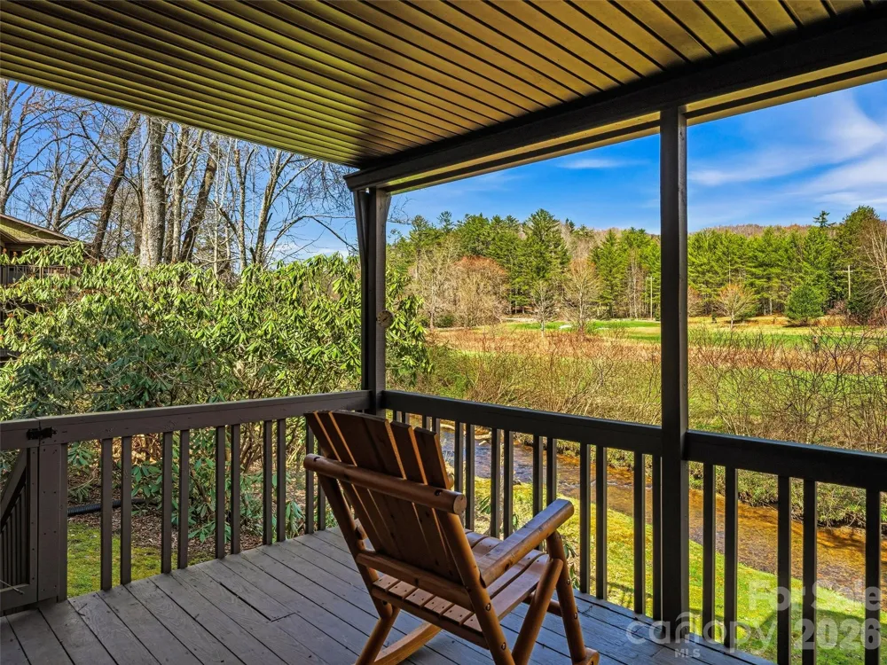 15 Gold Finch Court Brevard, NC 28712