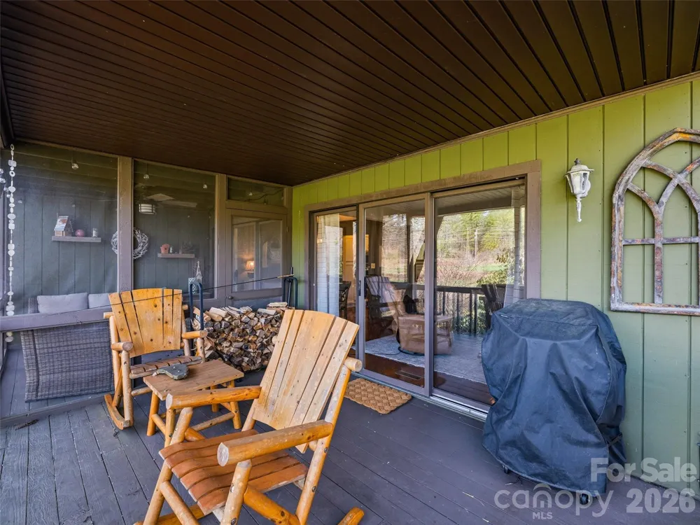 15 Gold Finch Court Brevard, NC 28712
